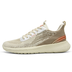 Кроссовки мужские Lifestyle Shoes Men Low-Top Mexican, бежевый