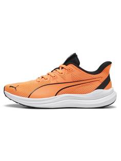 Кроссовки Puma Reflect Lite, оранжевый