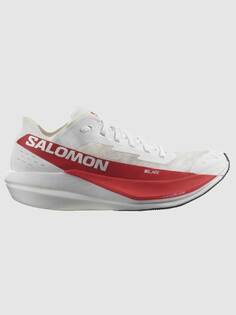 Кроссовки Salomon S/LAB PHANTASM, белый