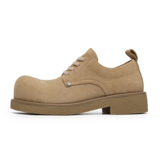Туфли Men"s Casual Men Low-Top Yellow H8