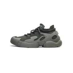 Кроссовки мужские Lifestyle Shoes Men Low-Top Humanism 1986, бежевый