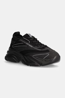 Кроссовки Steve Madden Polaris, черный