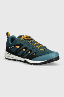 Кроссовки Columbia Vapor Vent, бирюзовый