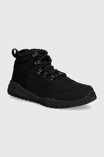 Обувь Columbia Fairbanks Mid, черный