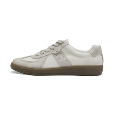 Кроссовки мужские Lifestyle Shoes Men Low-Top Black-Tailed Deer, серый