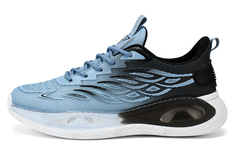 Кроссовки мужские Lifestyle Shoes Men Low-Top Paul Frank, синий/черный