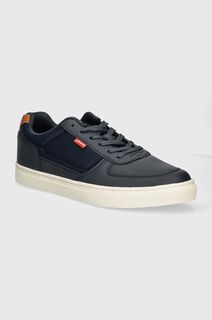 Кроссовки Levis LIAM, темно-синий