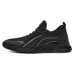 Кроссовки MEXICAN Casual Shoes Men Low-Top