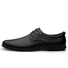 Туфли Abango Mens Casual Shoes Men Low-Top