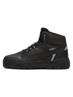 Кроссовки Puma Rebound Abrupt Open Road II, черный
