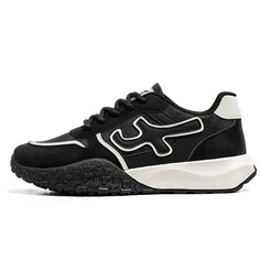 Кроссовки мужские Lifestyle Shoes Men Low-Top Abango, хаки