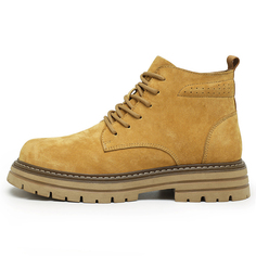 Ботинки Little Red Man Martin Boots Men
