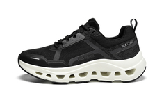 Кроссовки Hla Chunky Low-Top, черный/белый