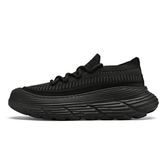 Кроссовки мужские Lifestyle Shoes Men Low-Top Black-Tailed Deer, коричневый