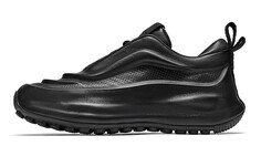 Кроссовки мужские Lifestyle Shoes Men Low-Top Harson, белый/черный