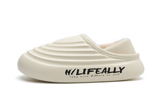 Кроссовки HLA Casual Shoes Men Low-Top, черный