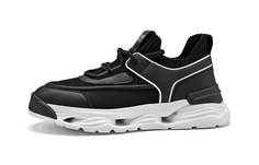 Кроссовки мужские Lifestyle Shoes Men Low-Top Hla, бежевый