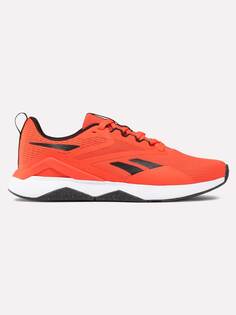 Кроссовки Reebok NANOFLEX TR 2, красный