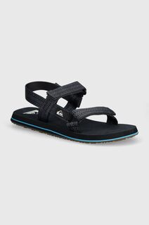 Сандалии Quiksilver, темно-синий