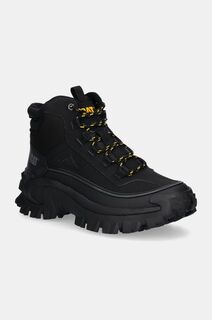 Кроссовки Caterpillar INTRUDER GALOSH 2.0 MID WP, черный