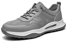 Кроссовки мужские Lifestyle Shoes Men Low-Top Hla, черный
