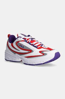 Кроссовки Fila ACTIX, красный