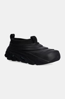 Кроссовки Crocs Echo Sand Storm Heel, черный