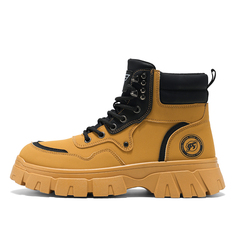 Ботинки Paul Frank Martin Boots Men
