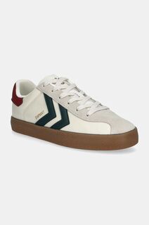 Кроссовки Hummel Diament Lx-e Rs, бежевый