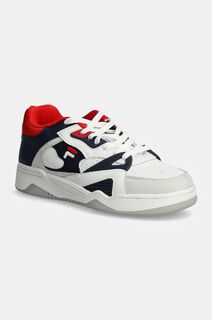 Кроссовки Fila Wayne, темно-синий