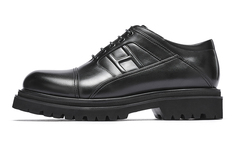 Туфли HARSON Mens Casual Shoes Men Low-Top