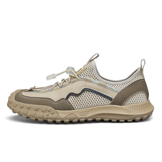 Кроссовки мужские Lifestyle Shoes Men Low-Top Bull Charm, серый