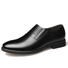 Туфли Captain illy Mens Casual Shoes Men Mid-Top