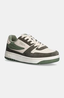 Кроссовки Fila Fxventuno WTR, зеленый