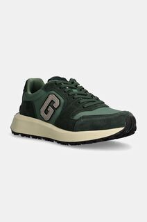 Кроссовки Gant Ronder, зеленый