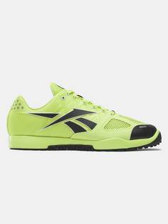 Кроссовки Reebok NANO 2.0, зеленый