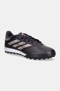 Футбольные бутсы adidas Performance Turfy Copa Pure 2 League TF, фиолетовый