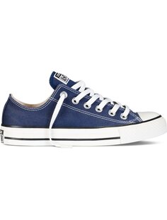 Кроссовки Converse Chuck Taylor All Star L, синий