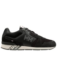 Кроссовки Helly Hansen ANAKIN LEATHER, черный