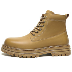 Ботинки Mulinsen Martin Boots Men