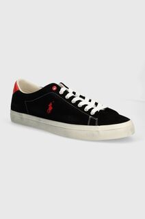 Кроссовки Polo Ralph Lauren Longwood, черный