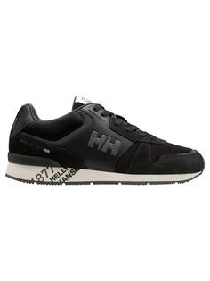 Кроссовки Helly Hansen ANAKIN LEATHER 2, черный