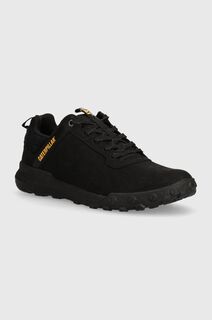 Кроссовки Caterpillar HEX READY LO, черный