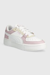 Кроссовки Puma CA Pro Classic, розовый