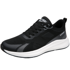 Кроссовки Abango Casual Shoes Men Low-Top