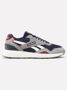 Кроссовки Reebok GL1100, серый