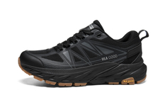 Кроссовки мужские Lifestyle Shoes Men Low-Top Hla, черный