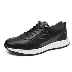 Кроссовки мужские Lifestyle Shoes Men Low-Top Mexican, белый