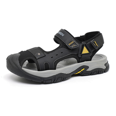 Сандалии Mulinsen Beach Sandals Men, черный