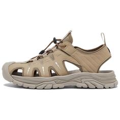 Пляжные сандалии мужские Bata, черный